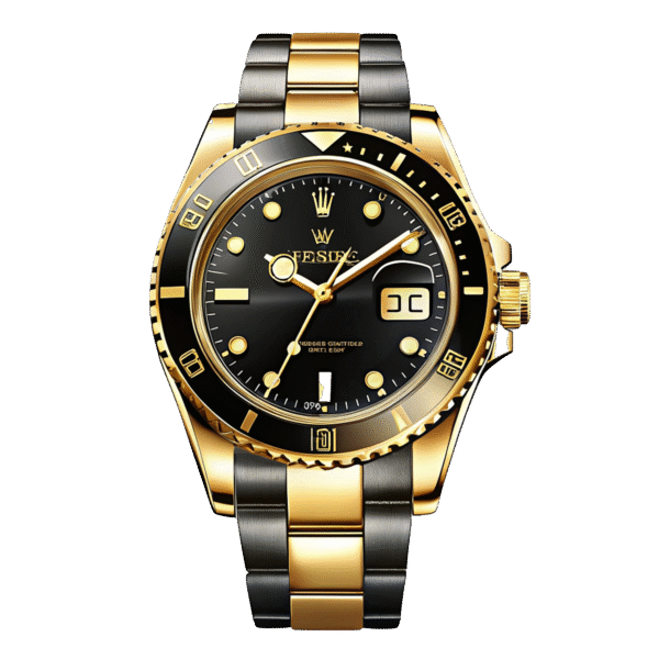 Rolex Golden First Copy